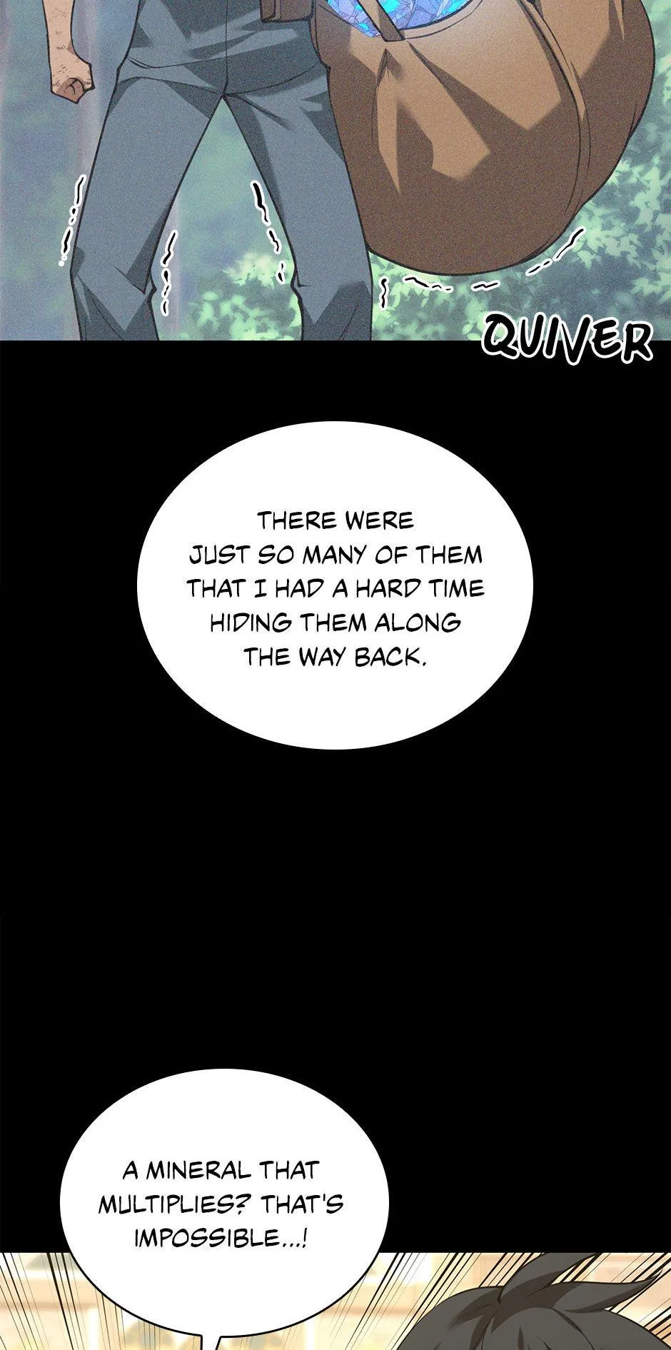 Overgeared Chapter 293 – Page 64