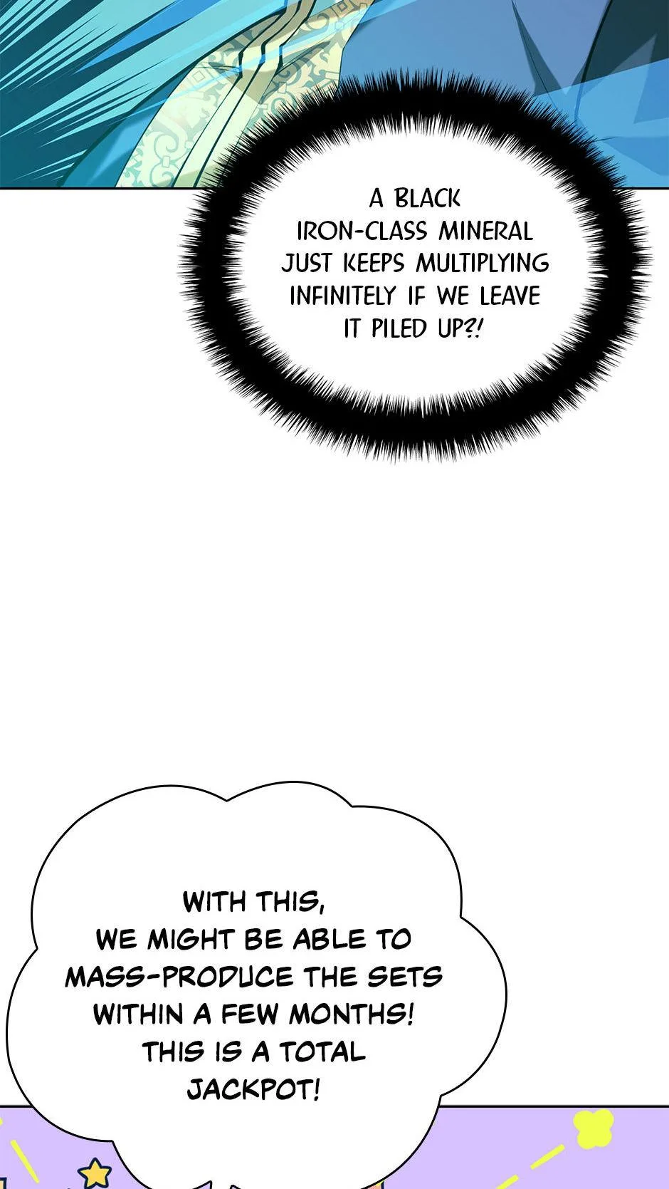 Overgeared Chapter 293 – Page 69