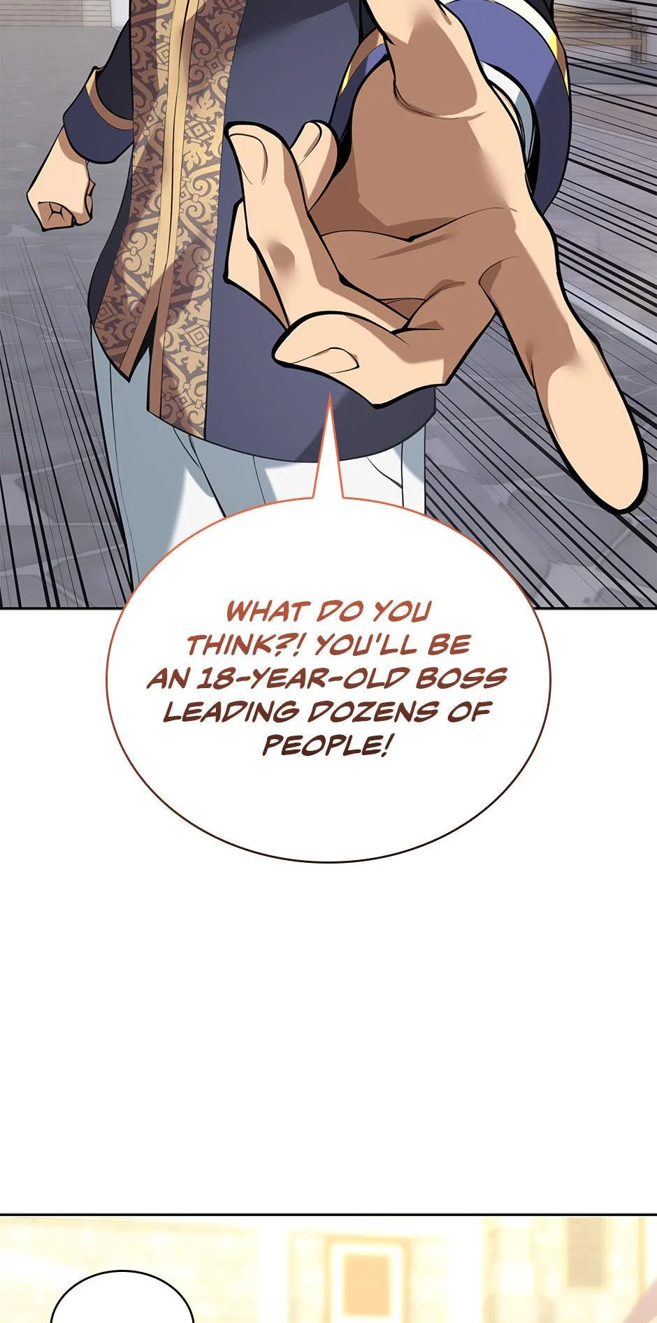 Overgeared Chapter 293 – Page 75