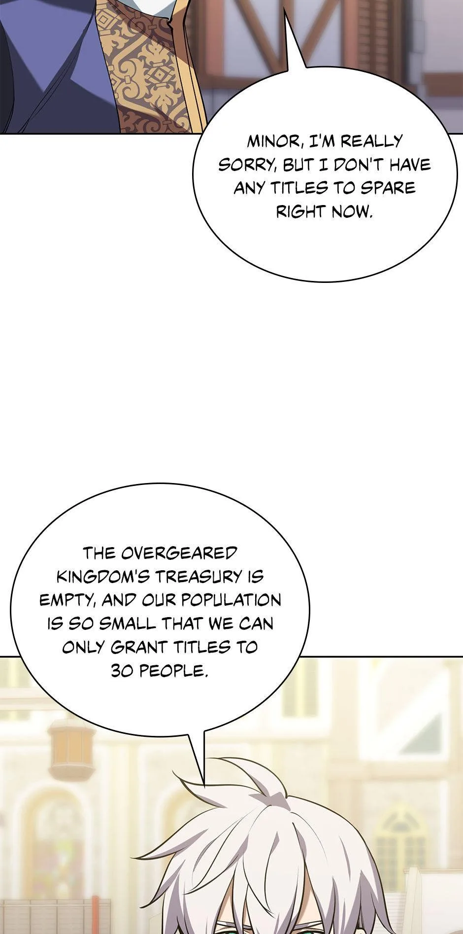 Overgeared Chapter 293 – Page 81