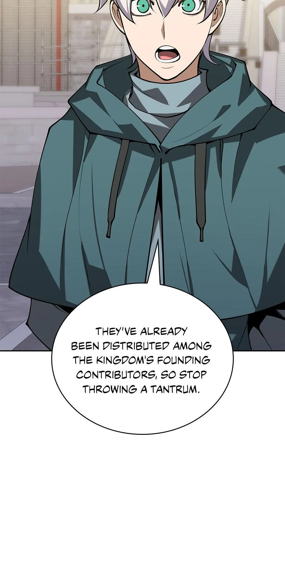 Overgeared Chapter 293 – Page 82