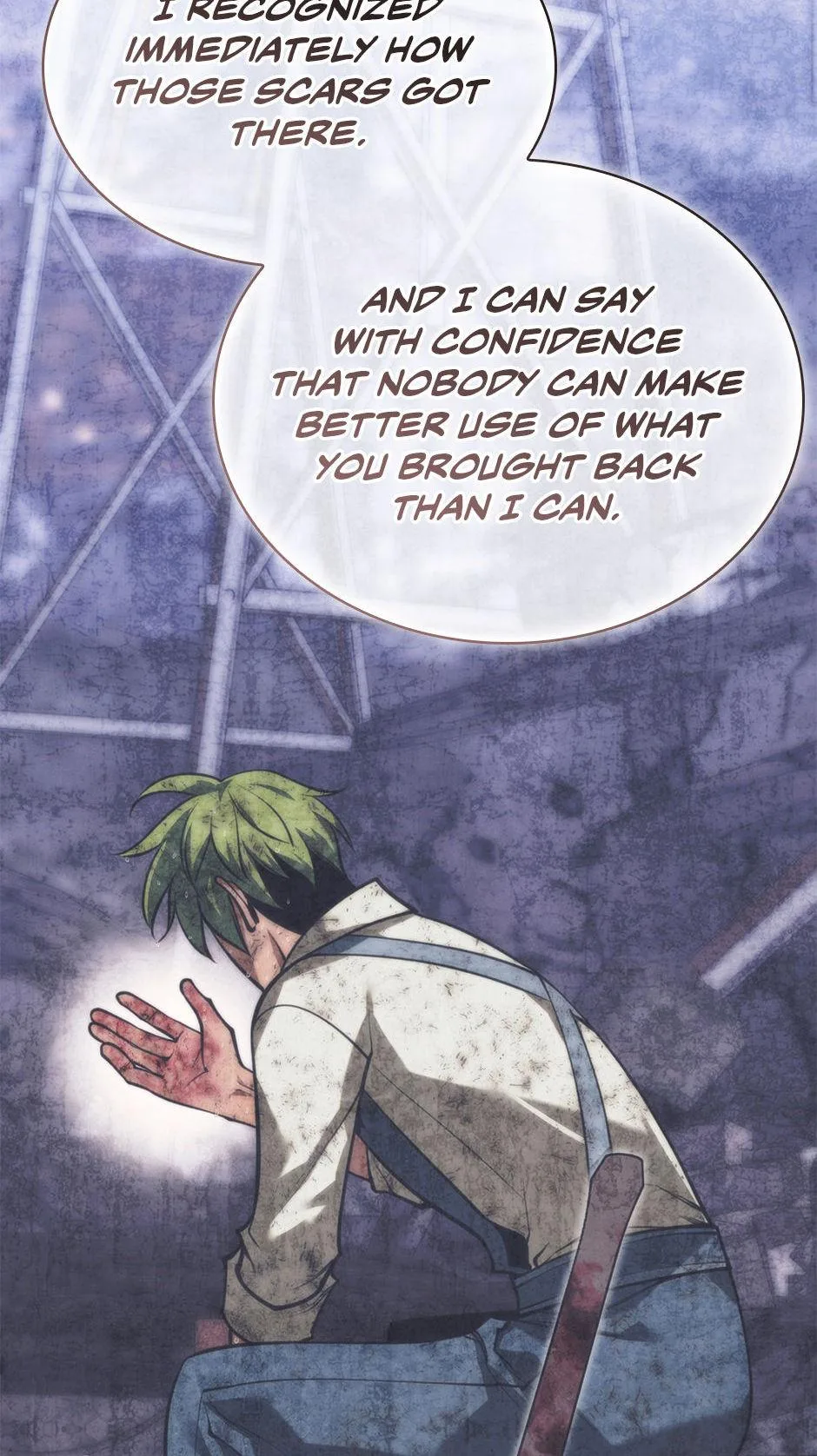 Overgeared Chapter 293 – Page 89
