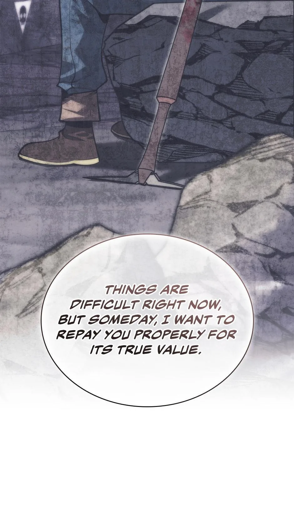 Overgeared Chapter 293 – Page 90