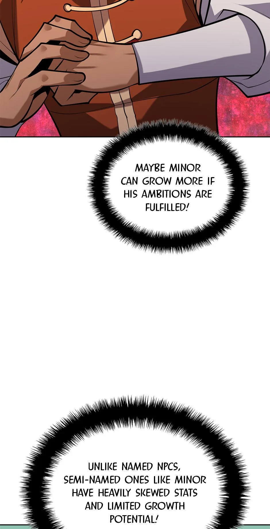 Overgeared Chapter 293 – Page 101