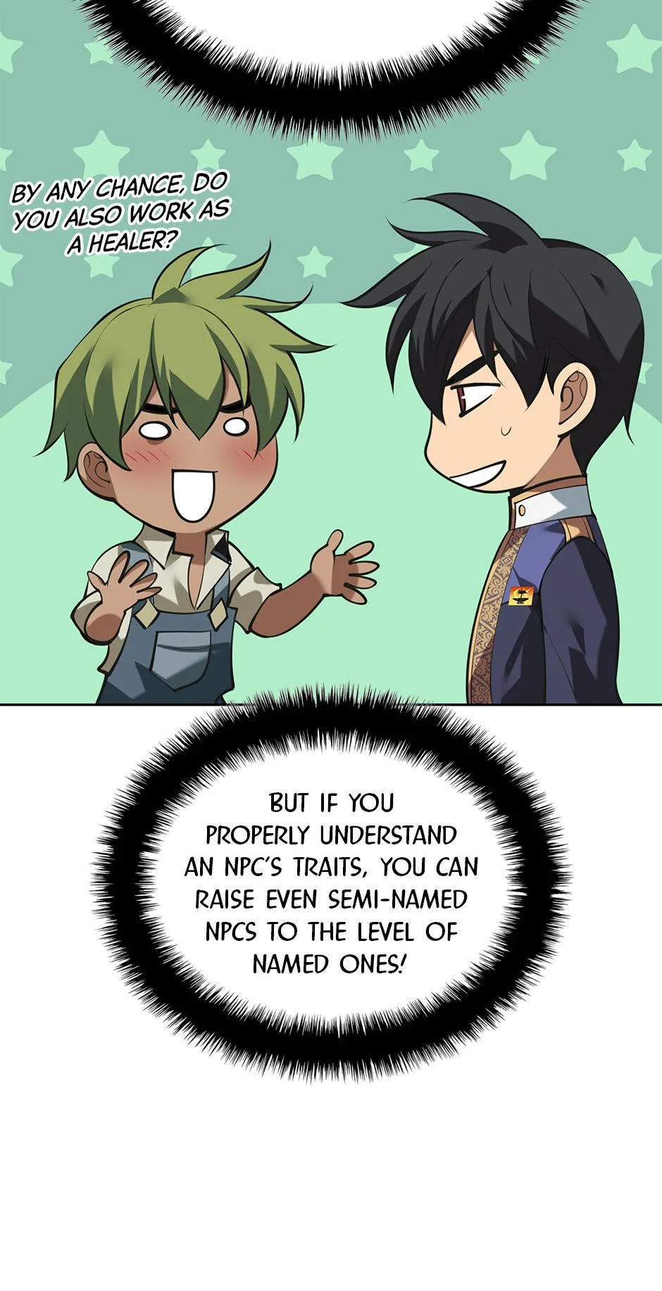 Overgeared Chapter 293 – Page 102