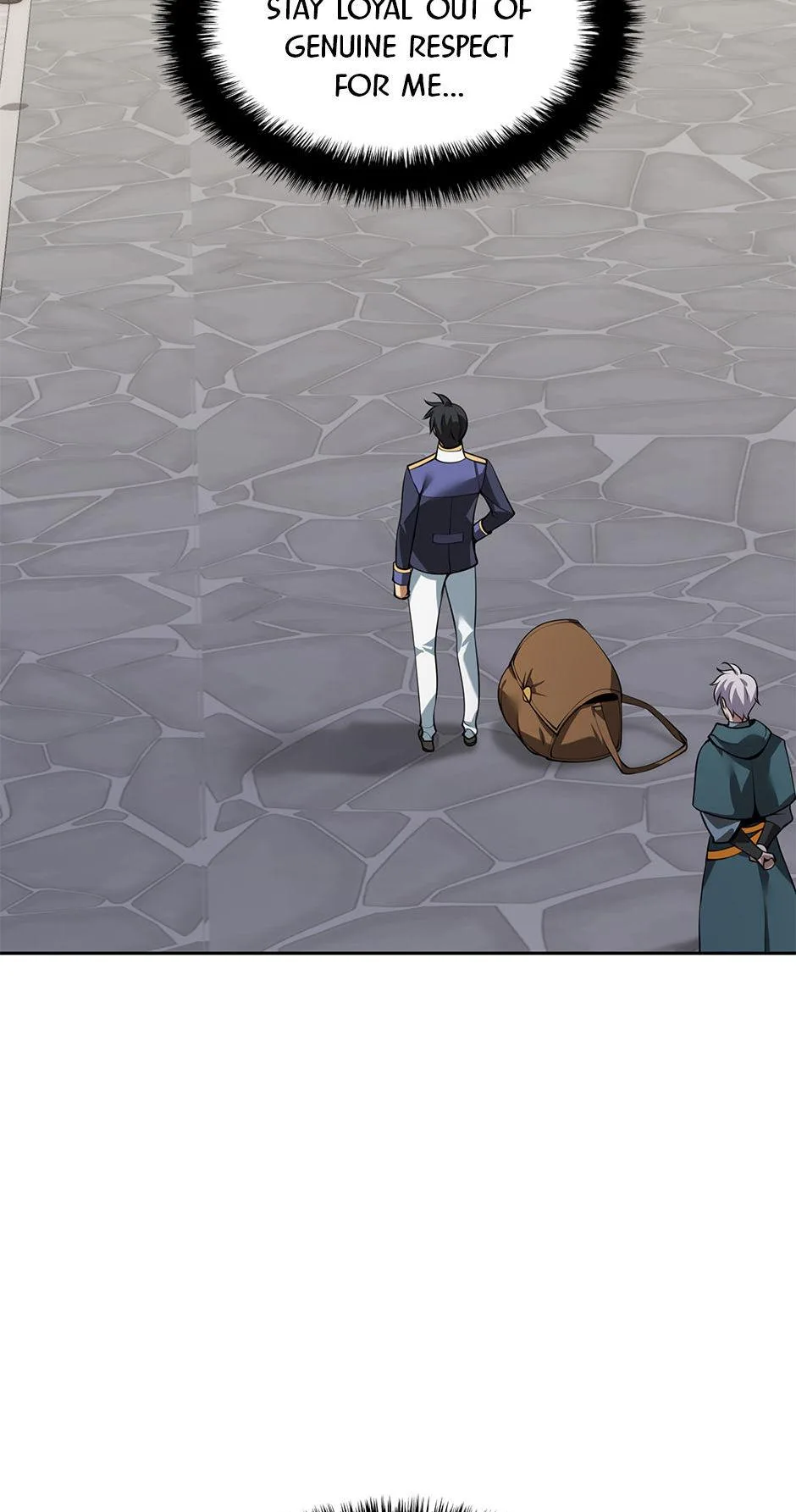 Overgeared Chapter 293 – Page 104