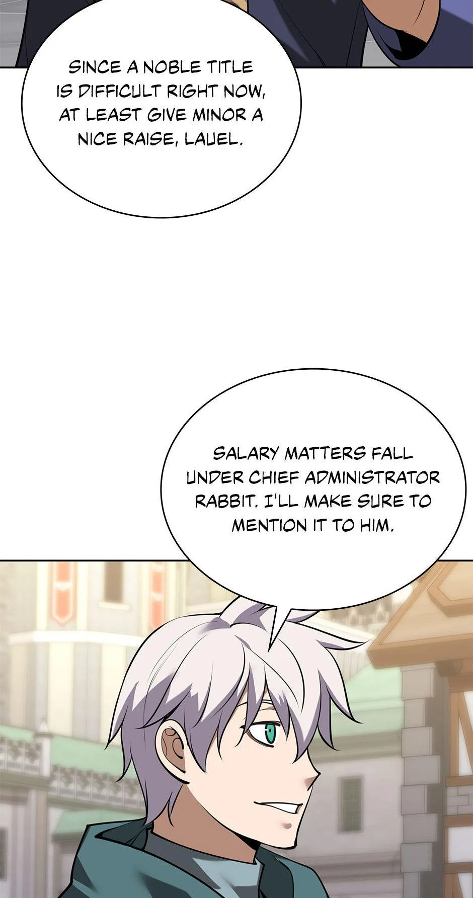 Overgeared Chapter 293 – Page 106