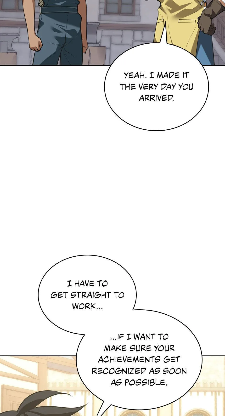 Overgeared Chapter 293 – Page 112