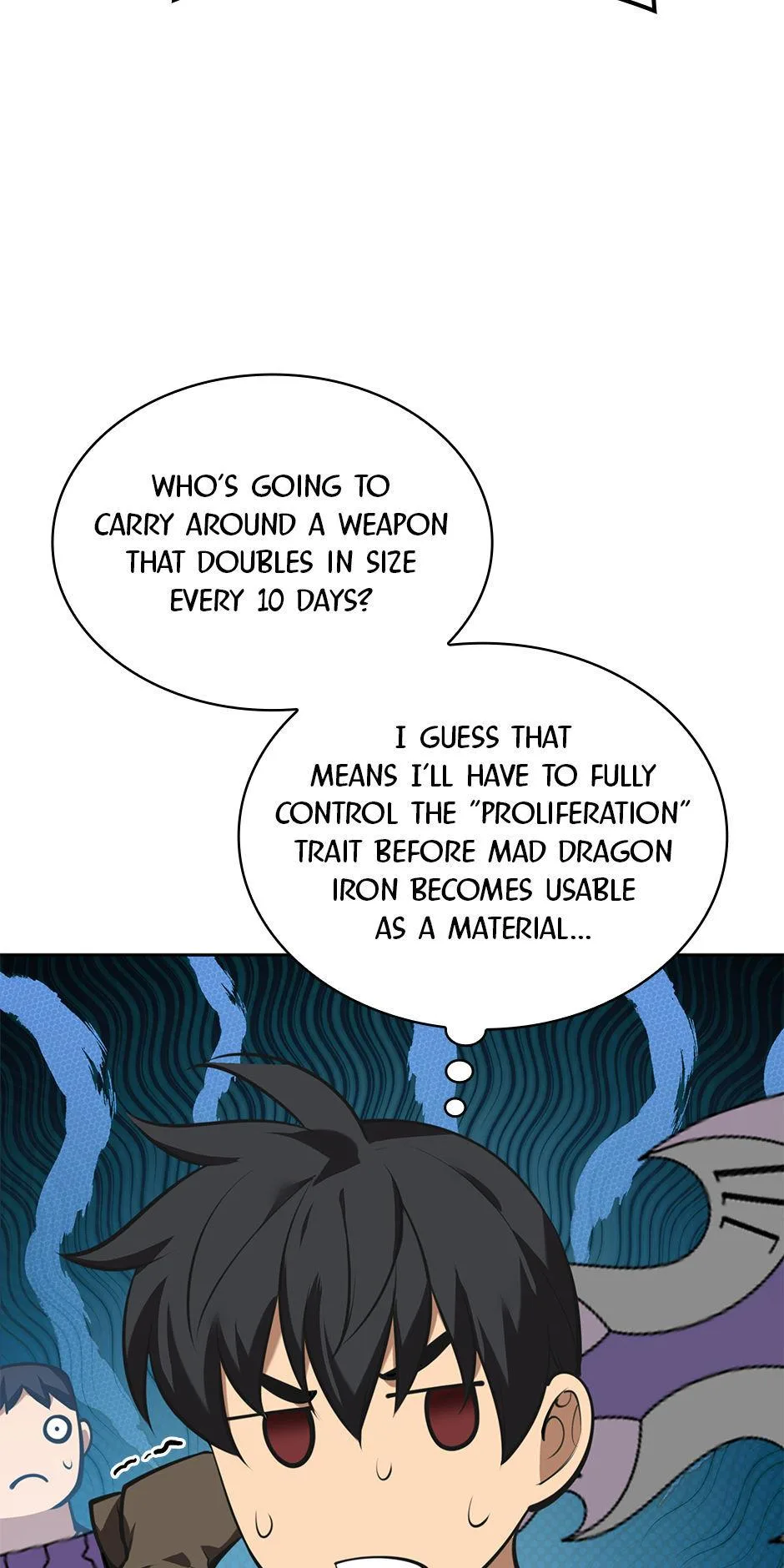 Overgeared Chapter 293 – Page 122