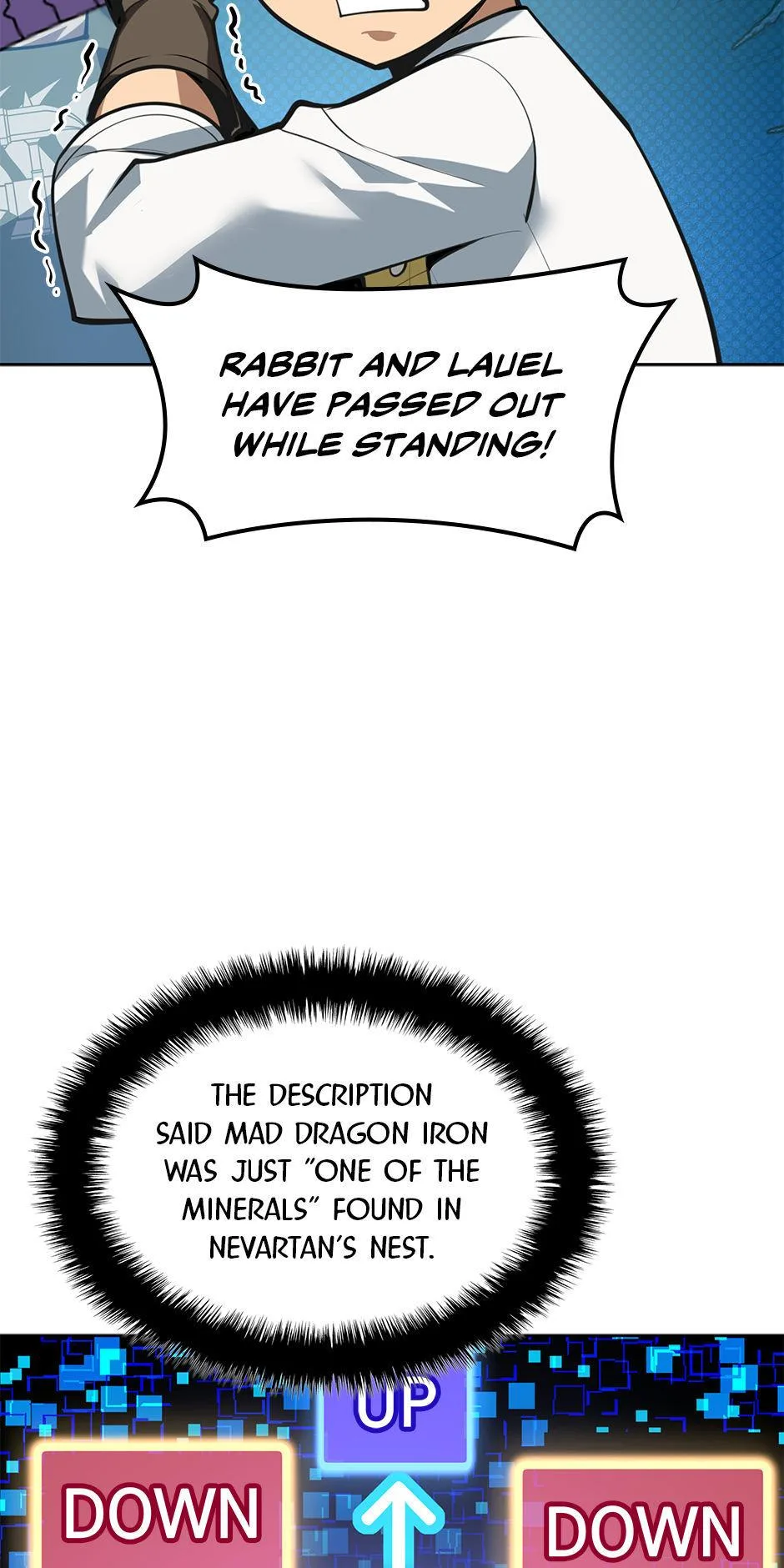 Overgeared Chapter 293 – Page 123