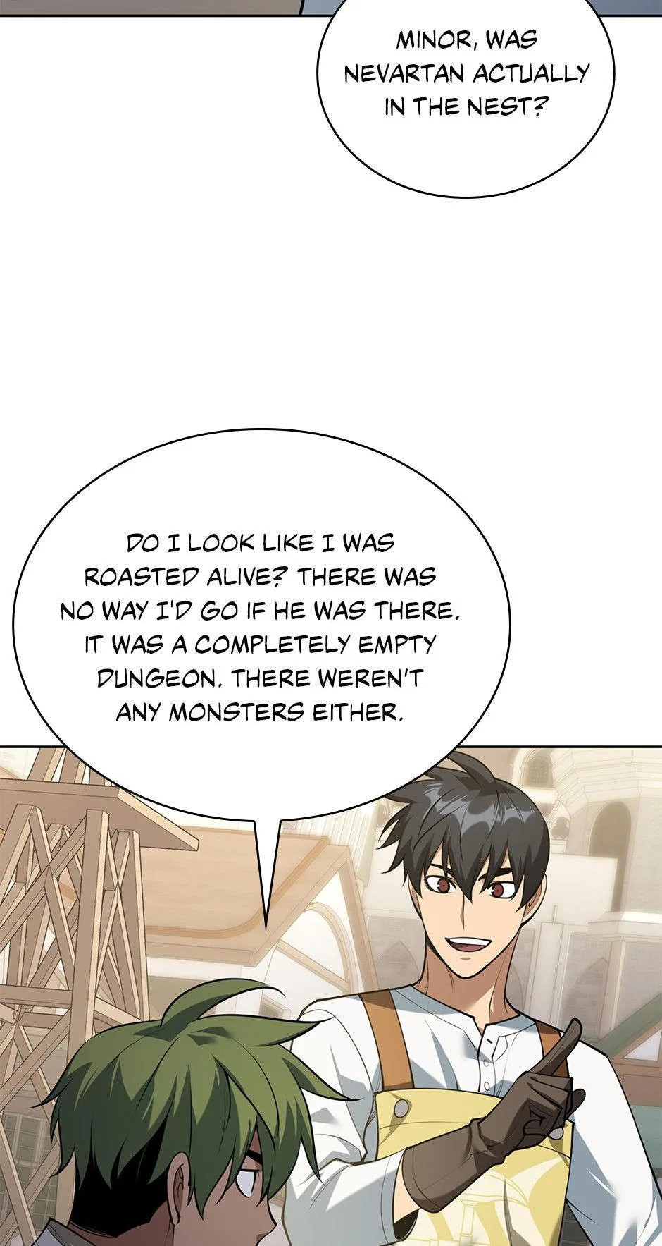 Overgeared Chapter 293 – Page 126