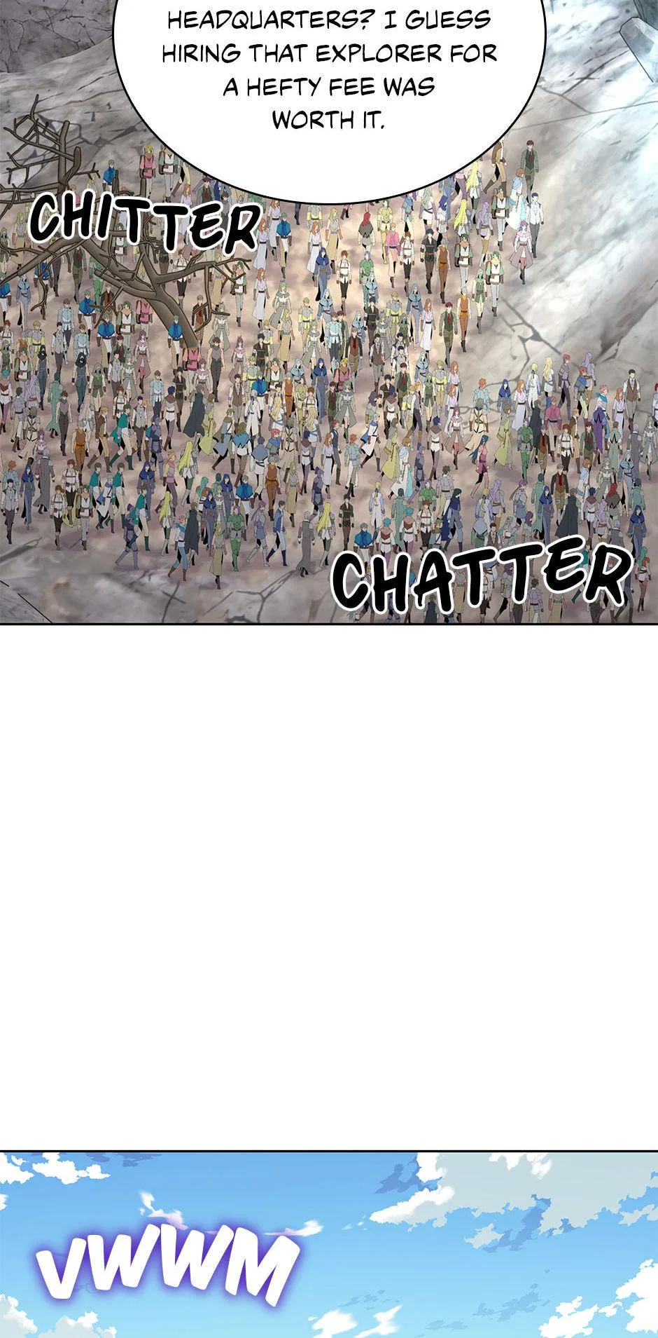 Overgeared Chapter 294 – Page 8