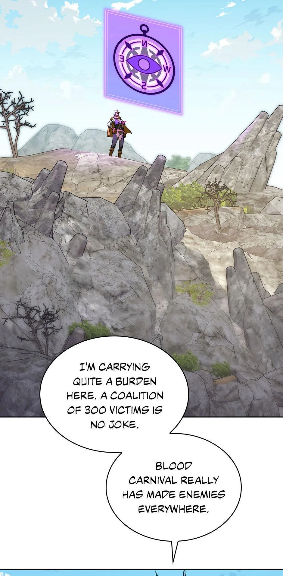 Overgeared Chapter 294 – Page 9