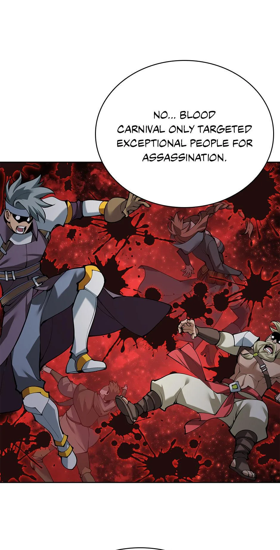 Overgeared Chapter 294 – Page 11