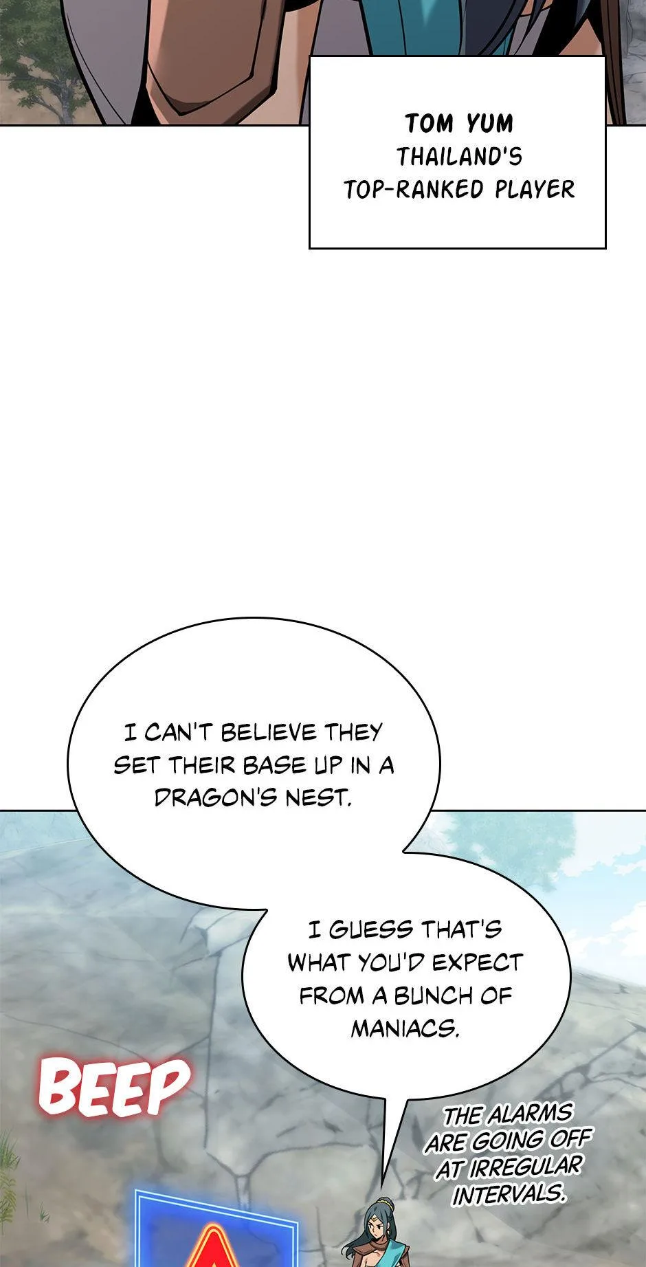 Overgeared Chapter 294 – Page 13