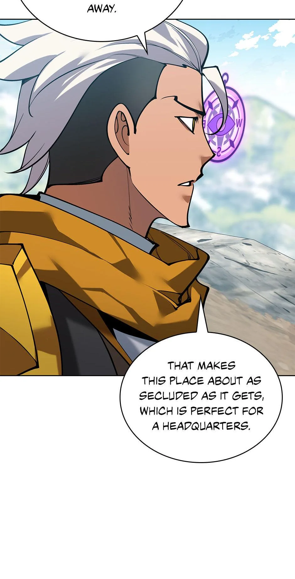 Overgeared Chapter 294 – Page 15