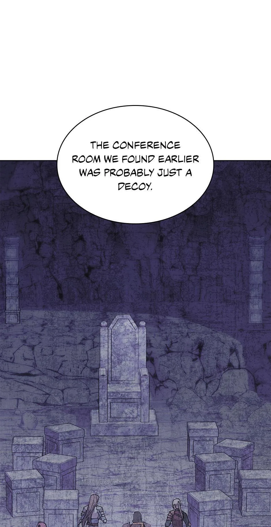 Overgeared Chapter 294 – Page 16