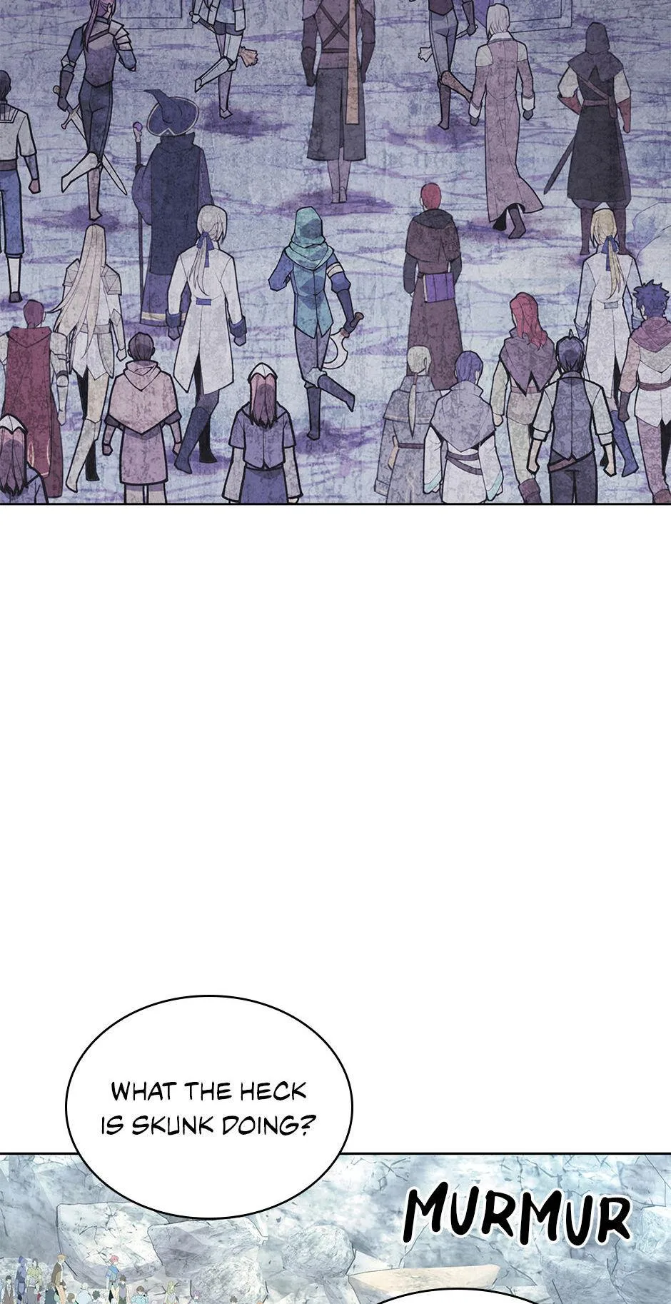 Overgeared Chapter 294 – Page 17