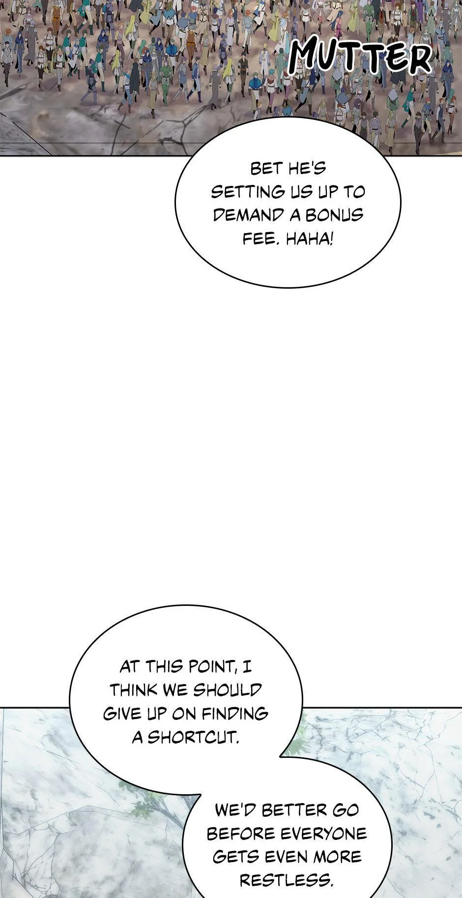 Overgeared Chapter 294 – Page 19