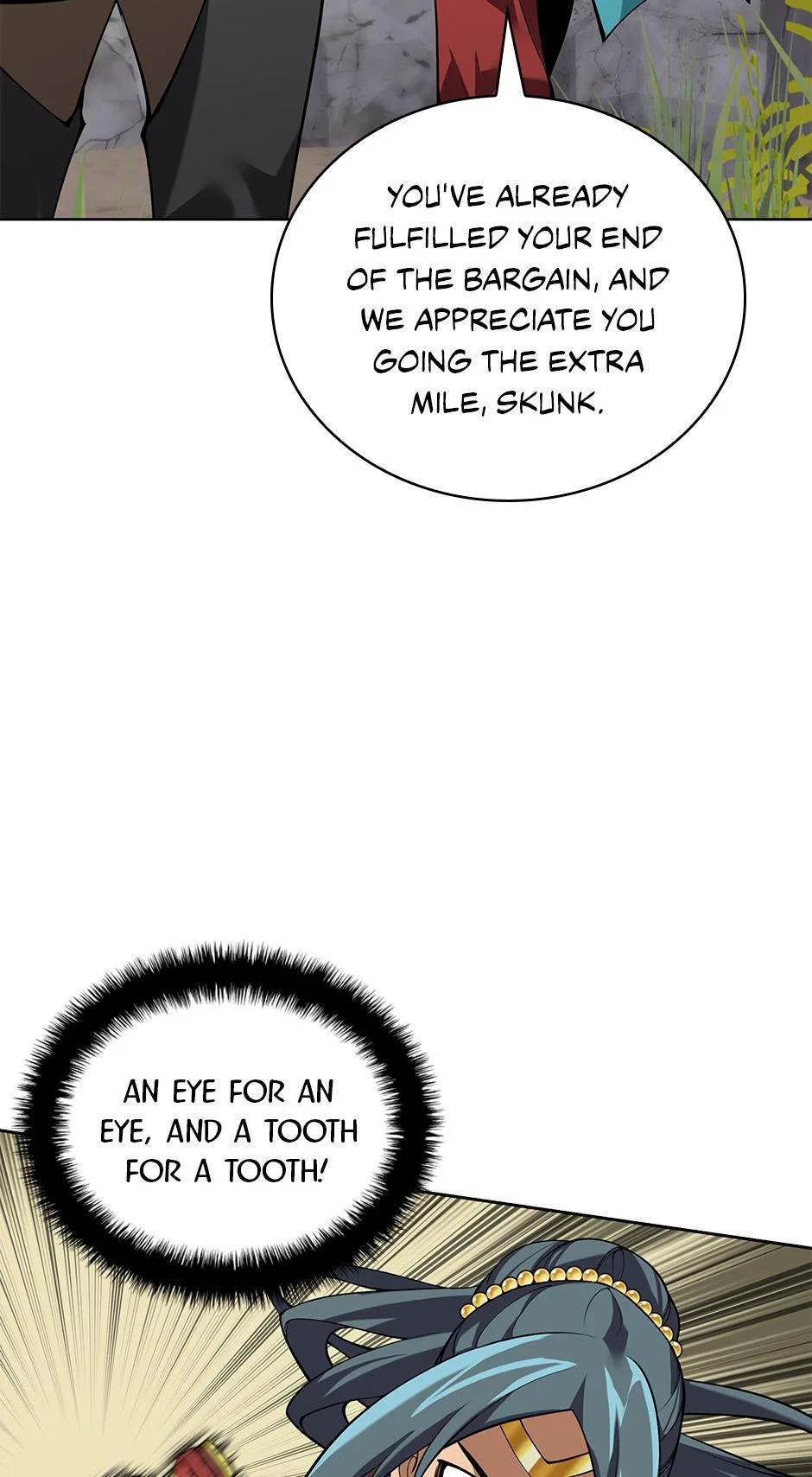 Overgeared Chapter 294 – Page 24