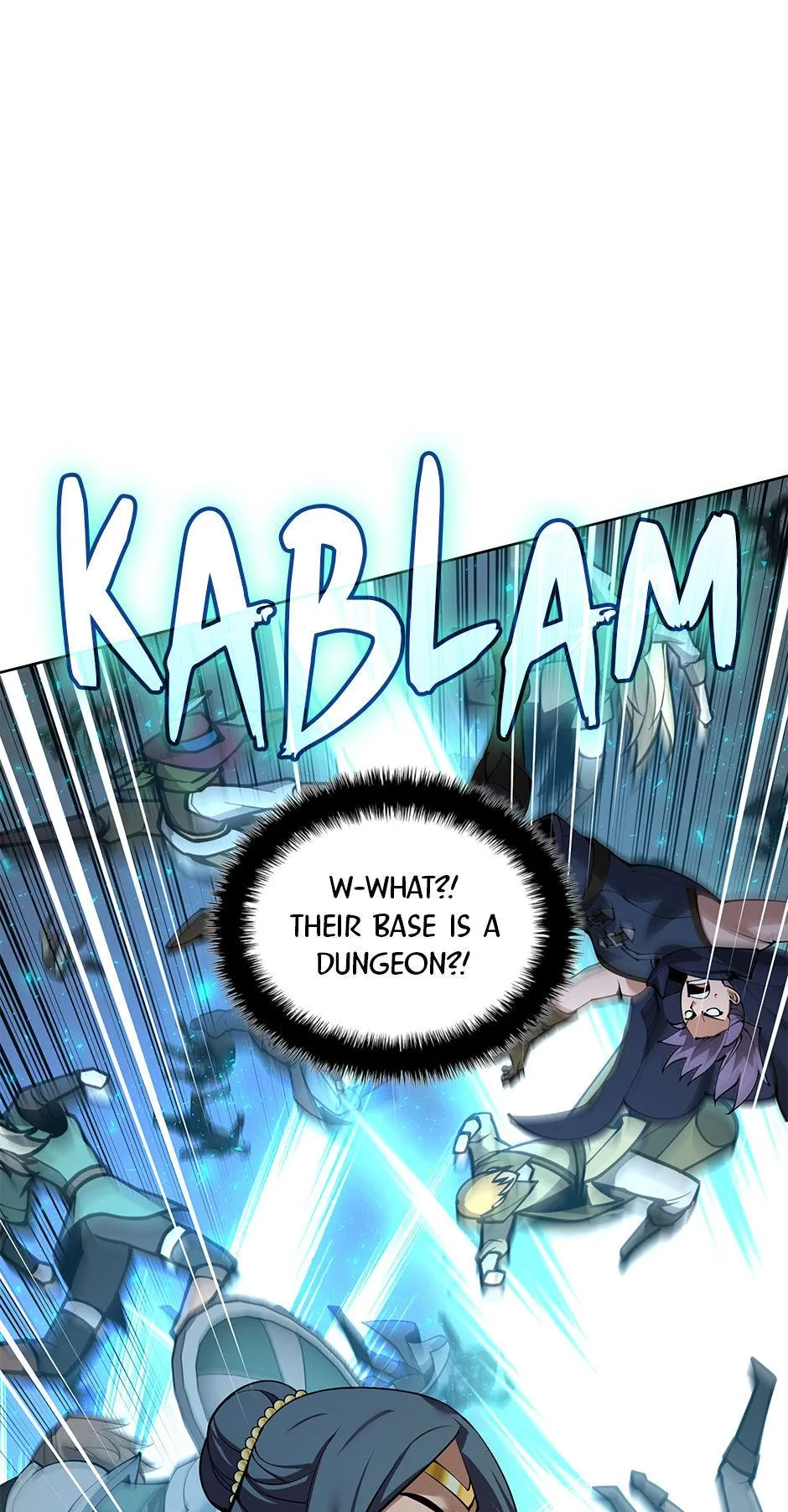 Overgeared Chapter 294 – Page 32