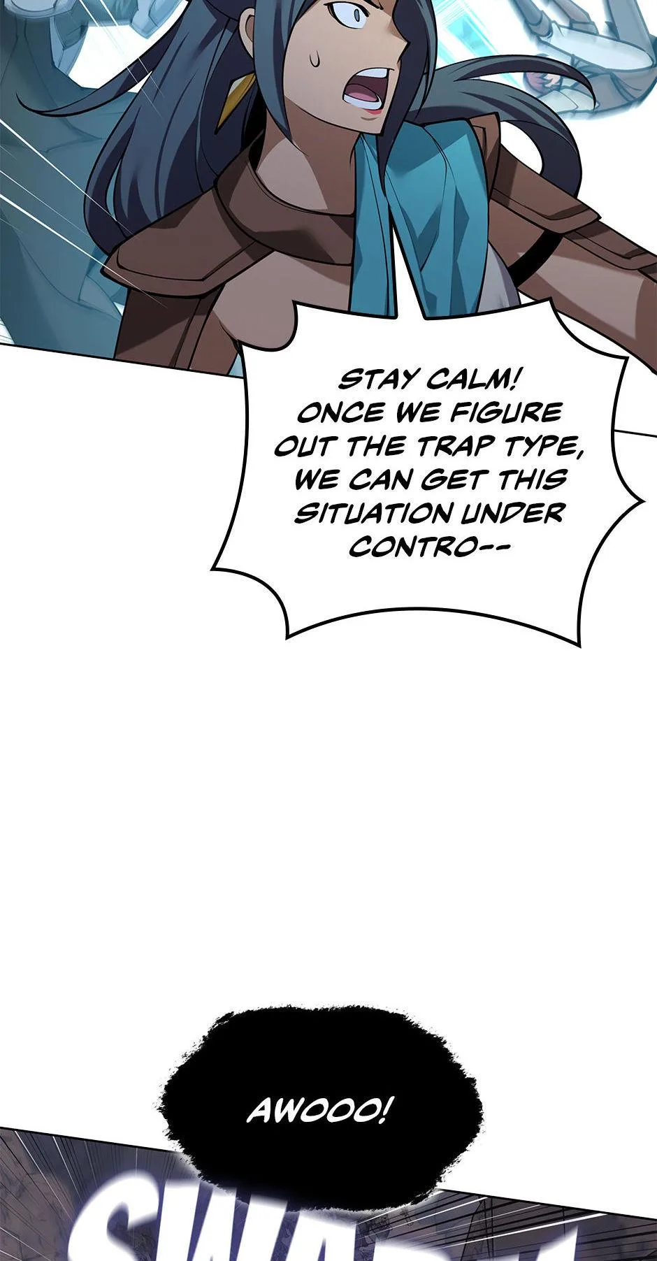 Overgeared Chapter 294 – Page 33