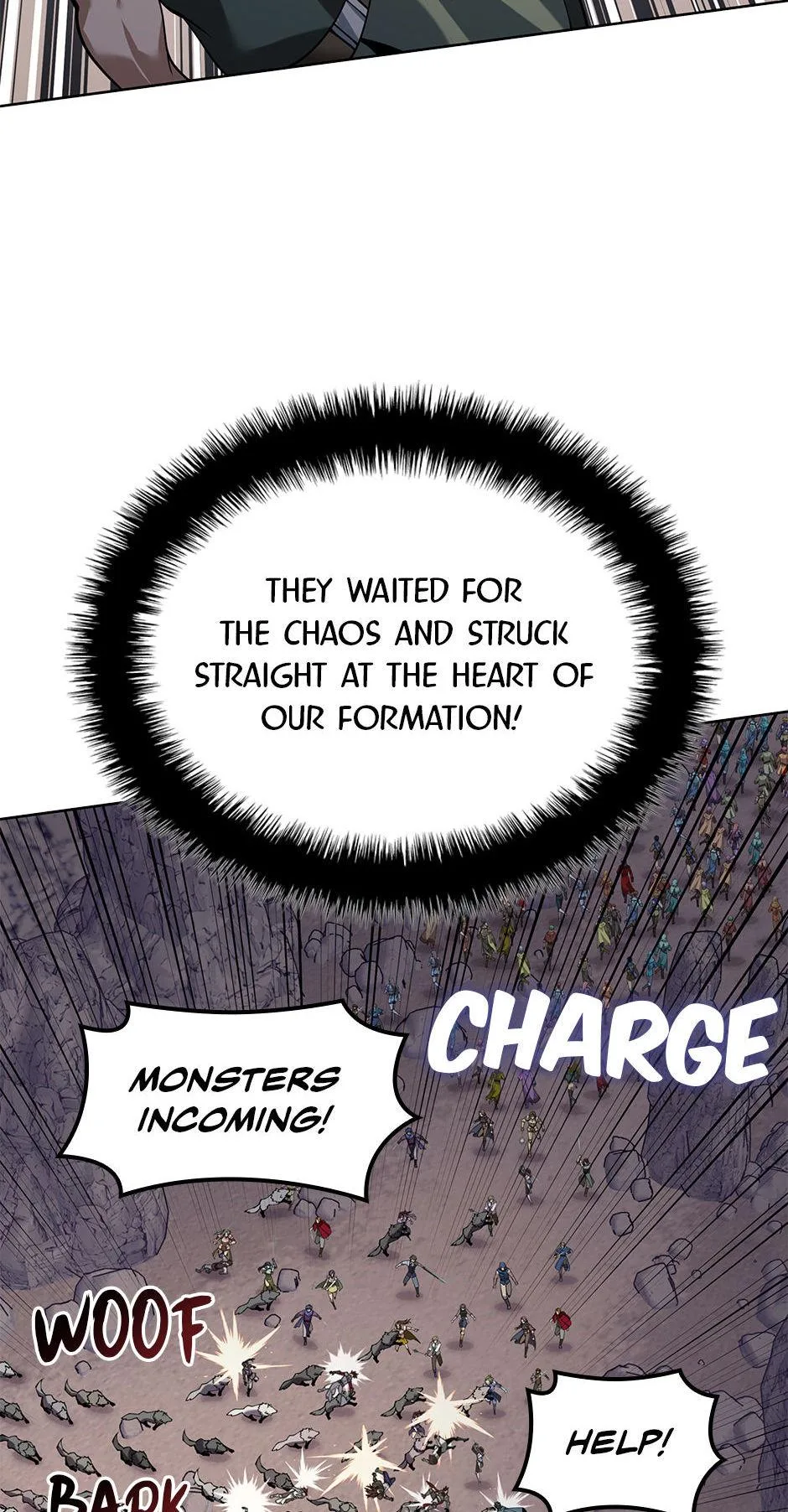 Overgeared Chapter 294 – Page 35