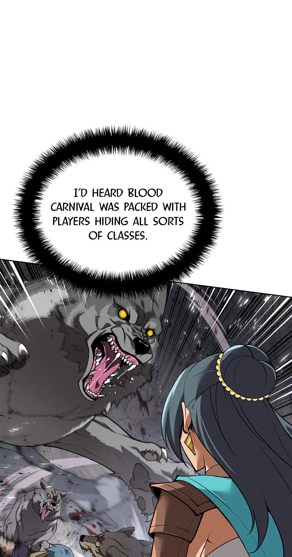 Overgeared Chapter 294 – Page 37