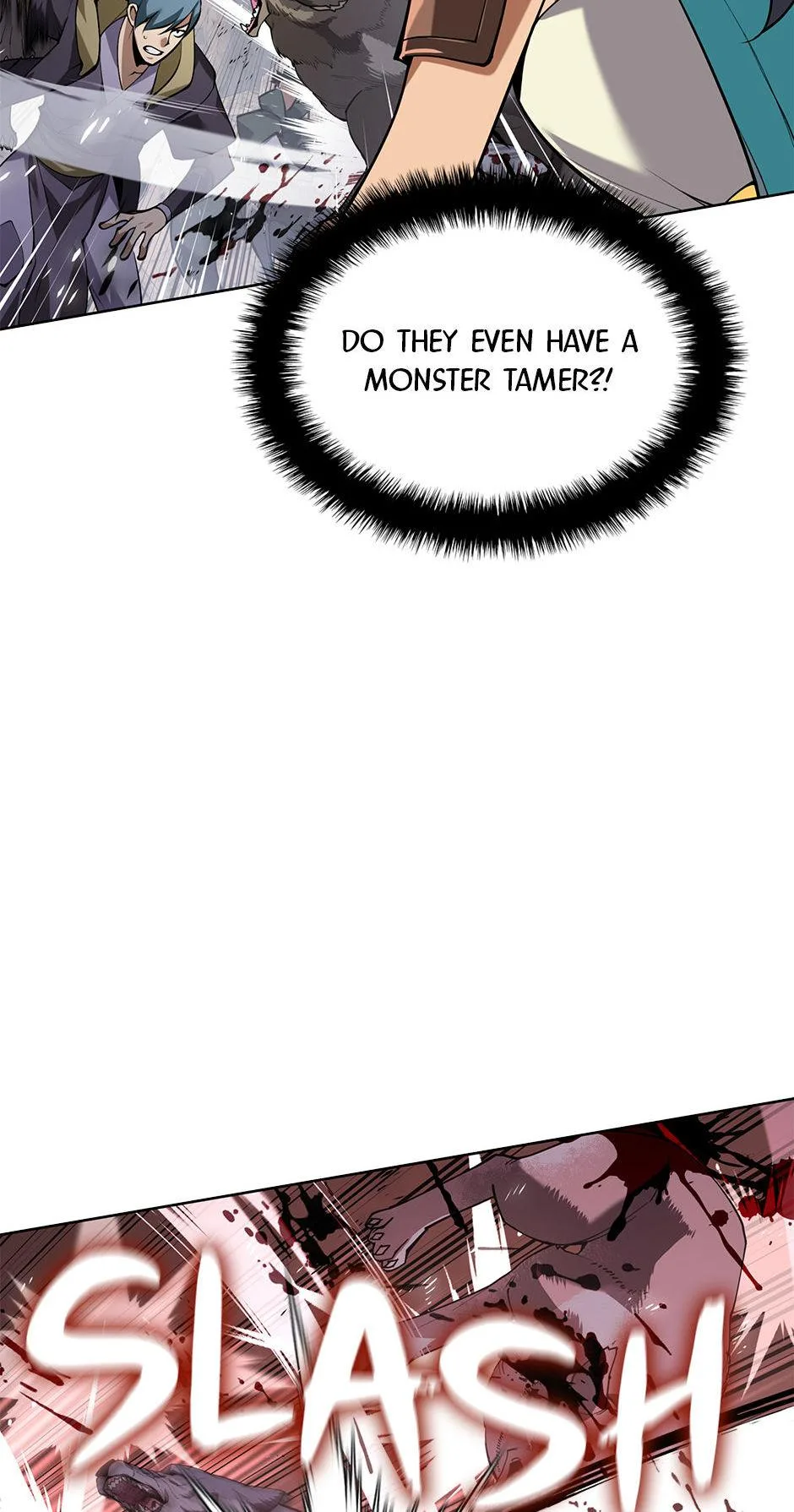 Overgeared Chapter 294 – Page 38