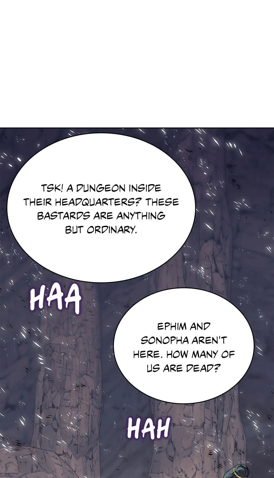 Overgeared Chapter 294 – Page 42