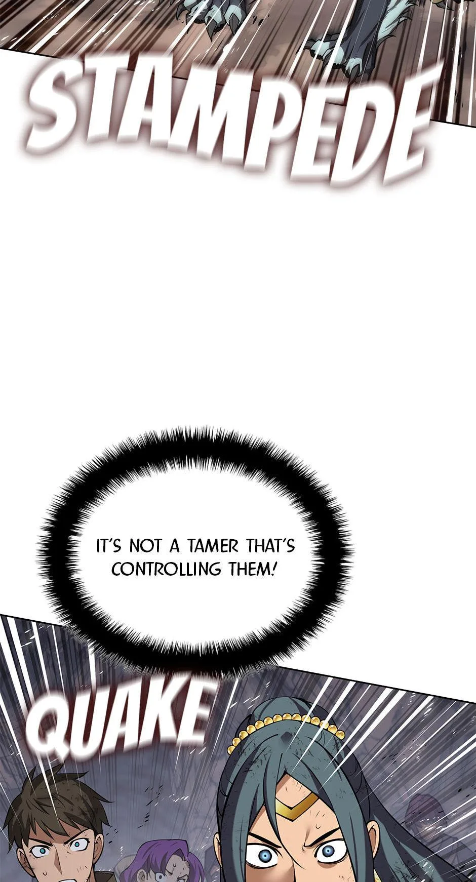Overgeared Chapter 294 – Page 50
