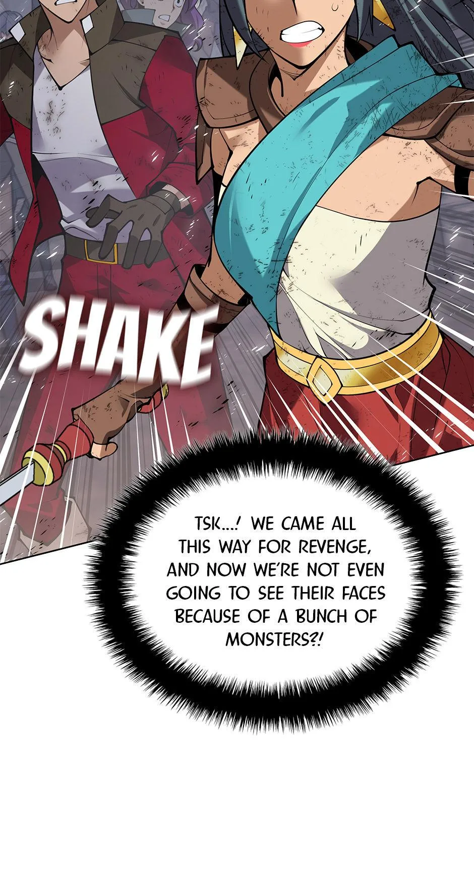 Overgeared Chapter 294 – Page 51