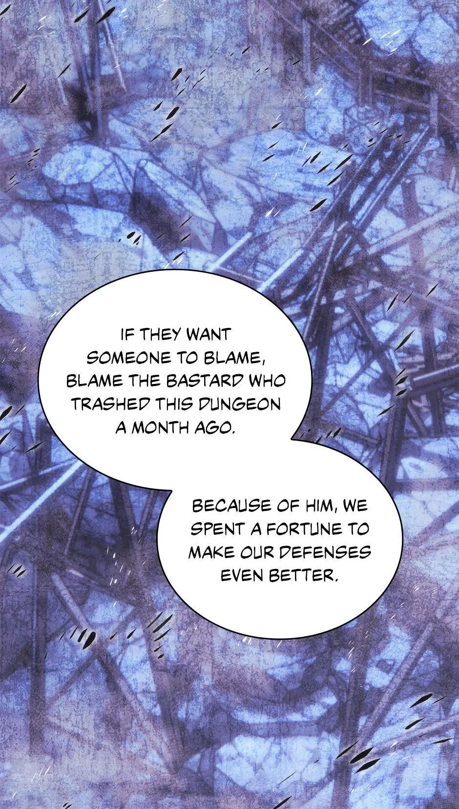 Overgeared Chapter 294 – Page 60