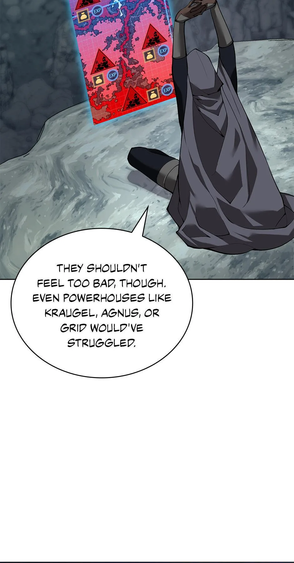 Overgeared Chapter 294 – Page 64