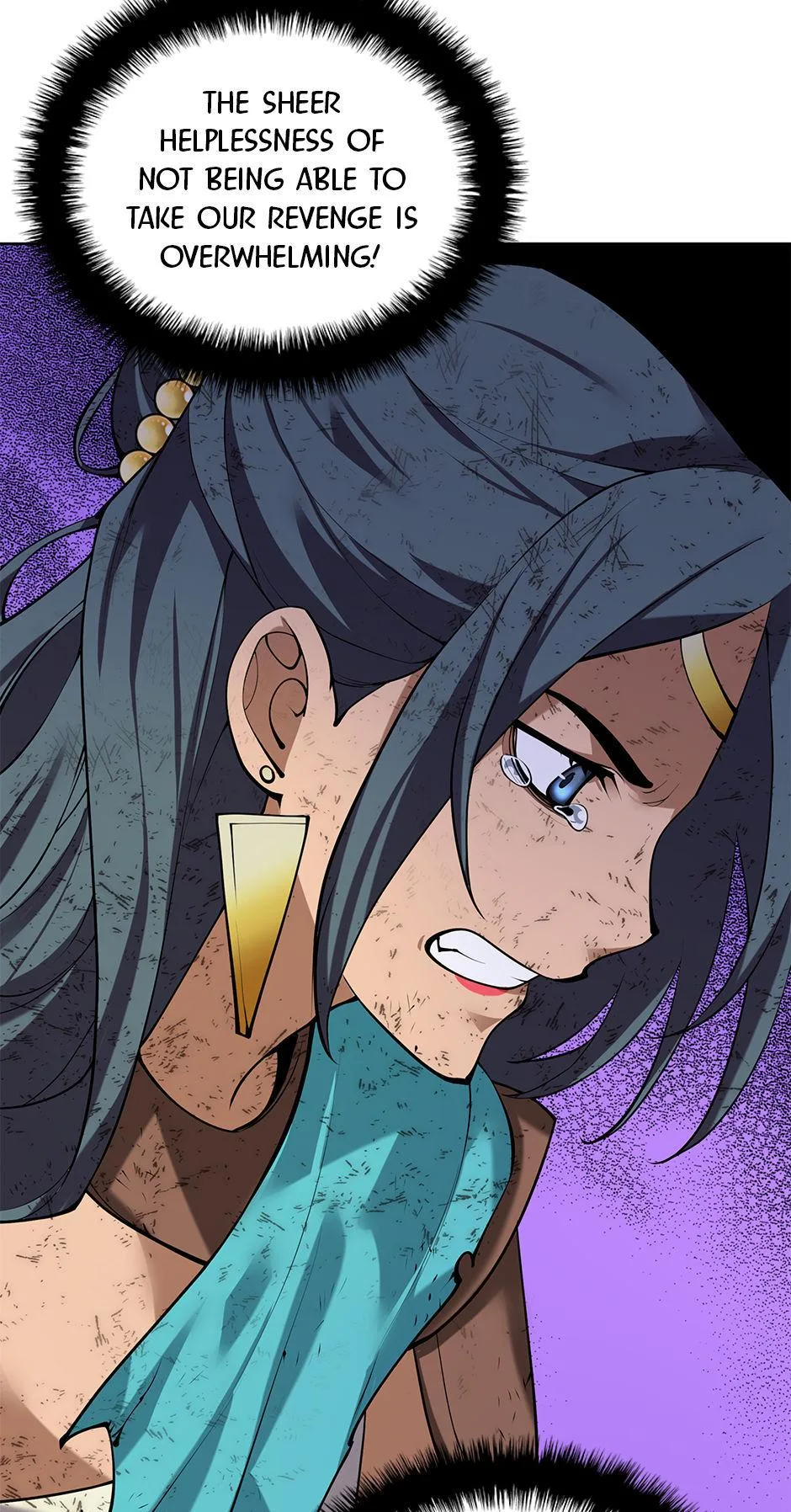 Overgeared Chapter 294 – Page 70