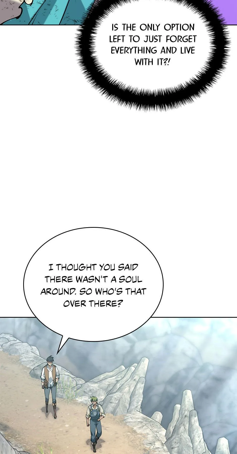 Overgeared Chapter 294 – Page 71