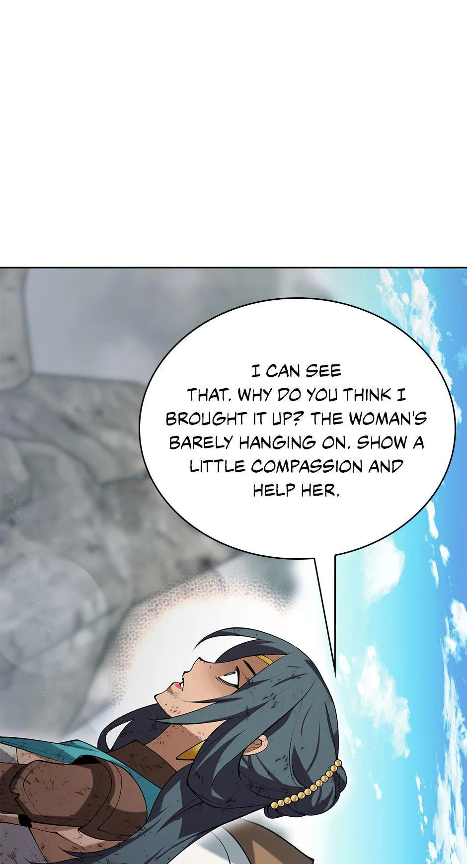 Overgeared Chapter 294 – Page 73