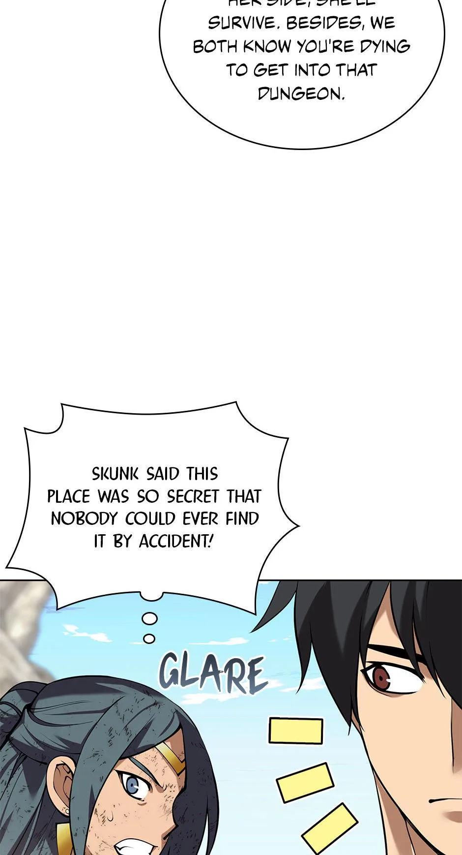 Overgeared Chapter 294 – Page 75