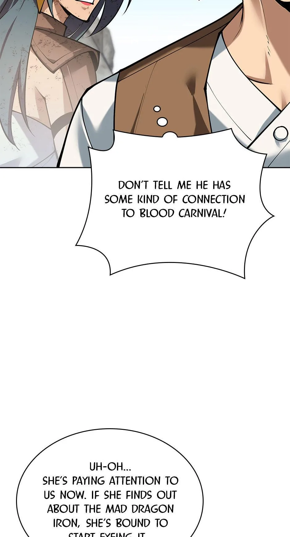 Overgeared Chapter 294 – Page 76
