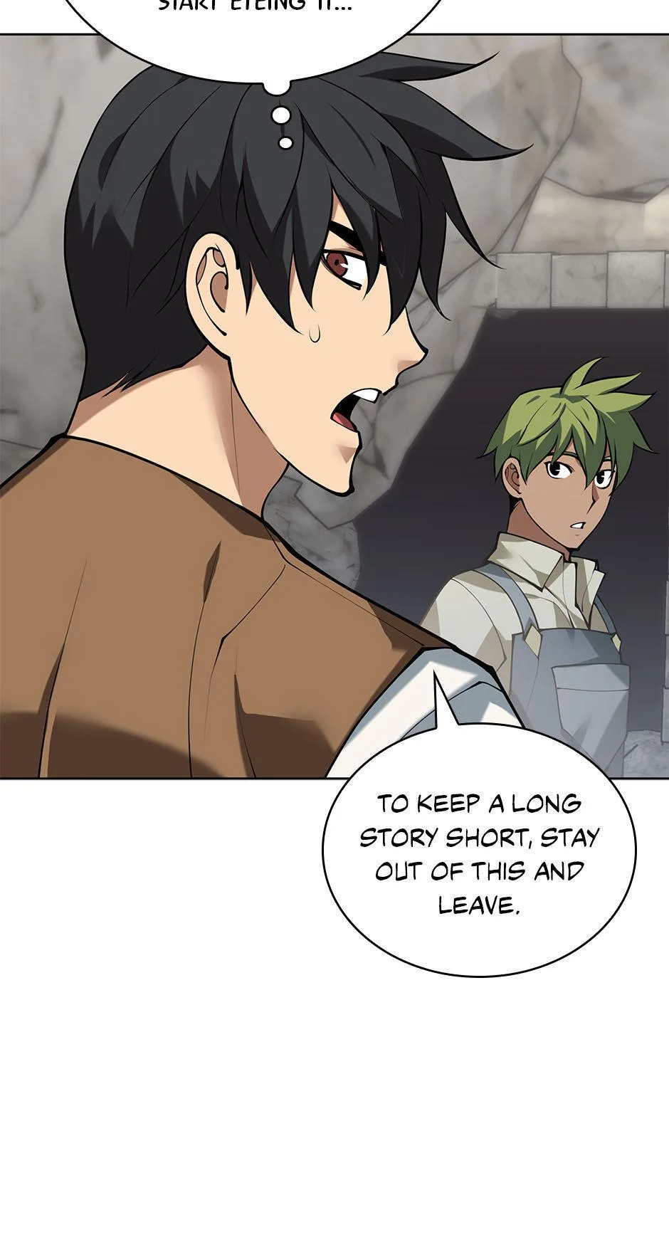 Overgeared Chapter 294 – Page 77