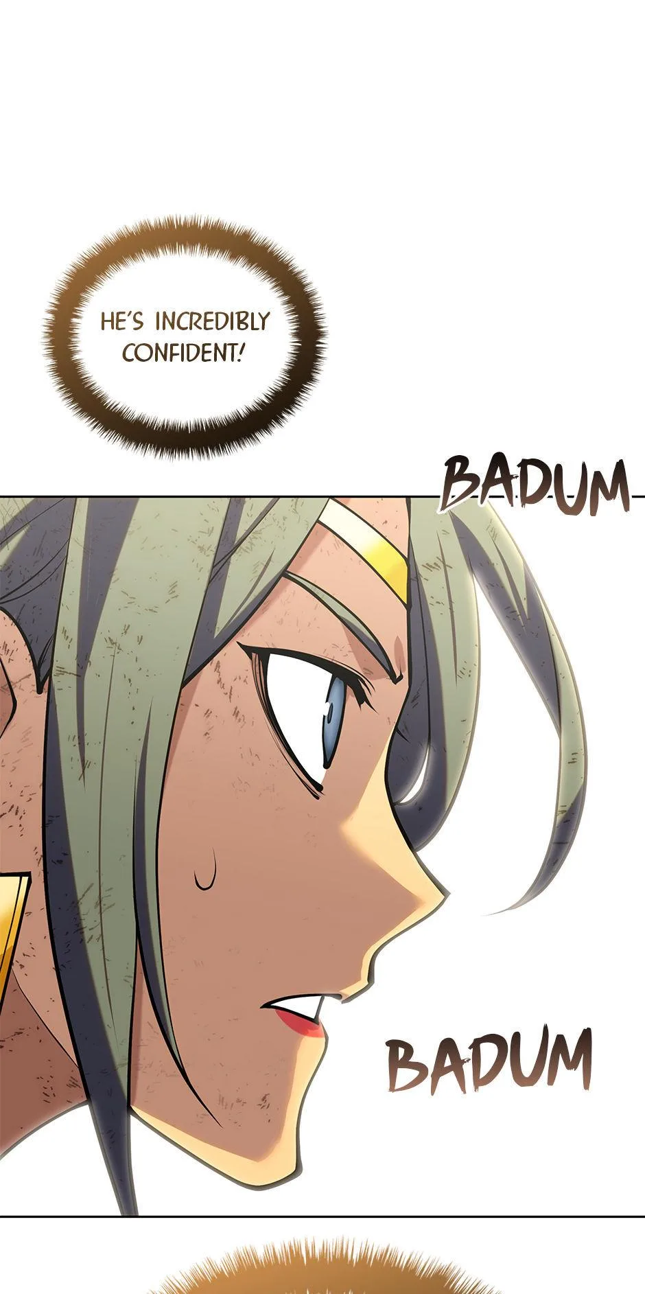 Overgeared Chapter 294 – Page 83