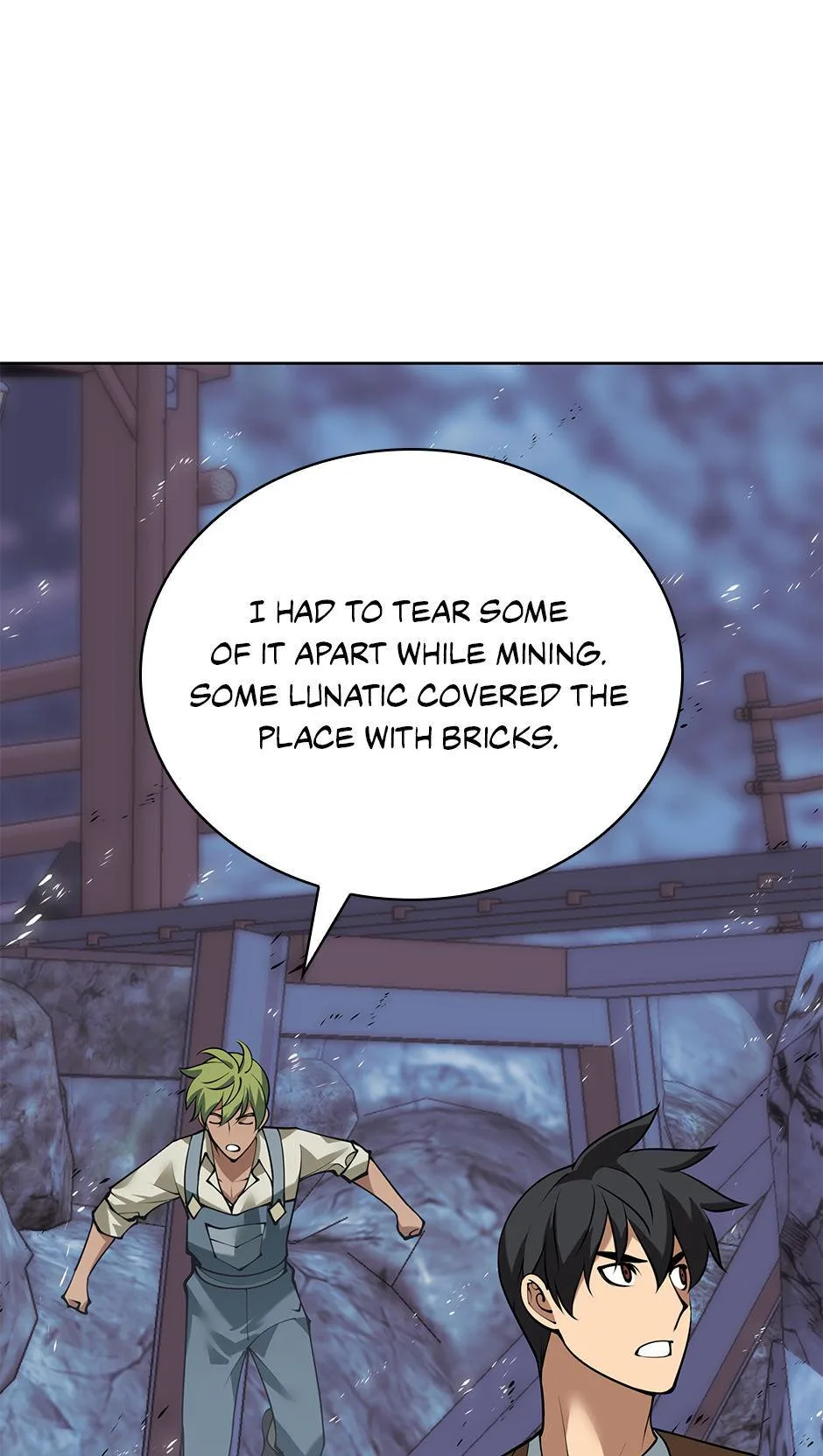 Overgeared Chapter 294 – Page 89