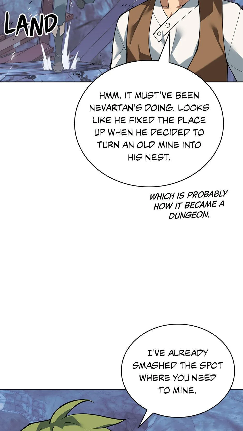Overgeared Chapter 294 – Page 90