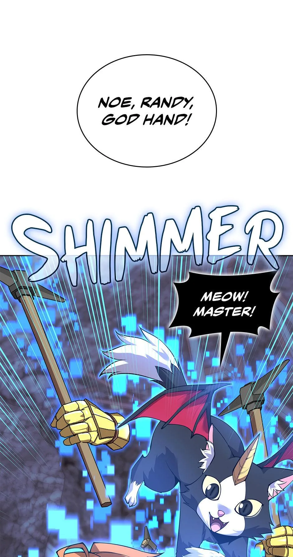 Overgeared Chapter 294 – Page 94