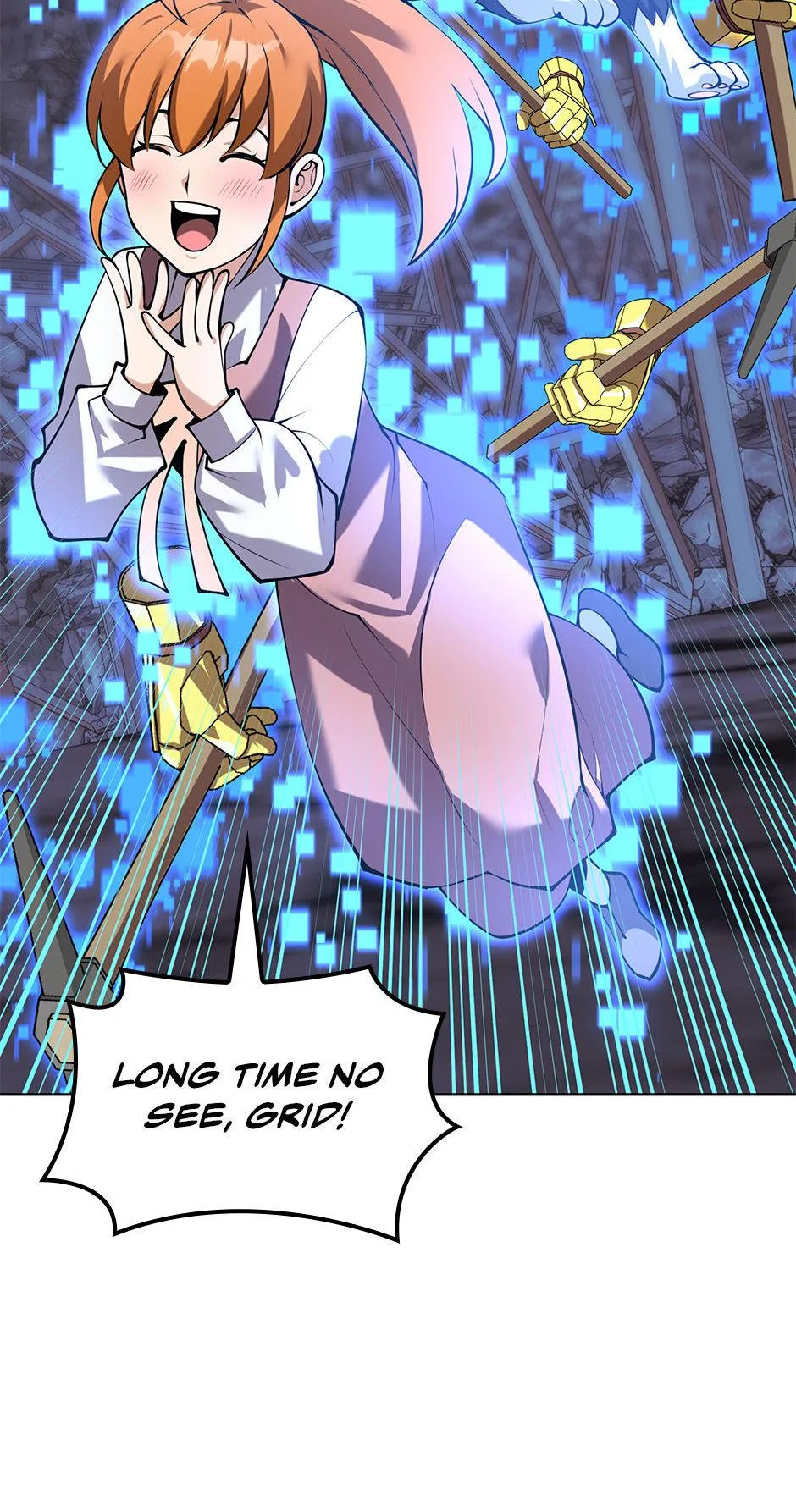 Overgeared Chapter 294 – Page 95