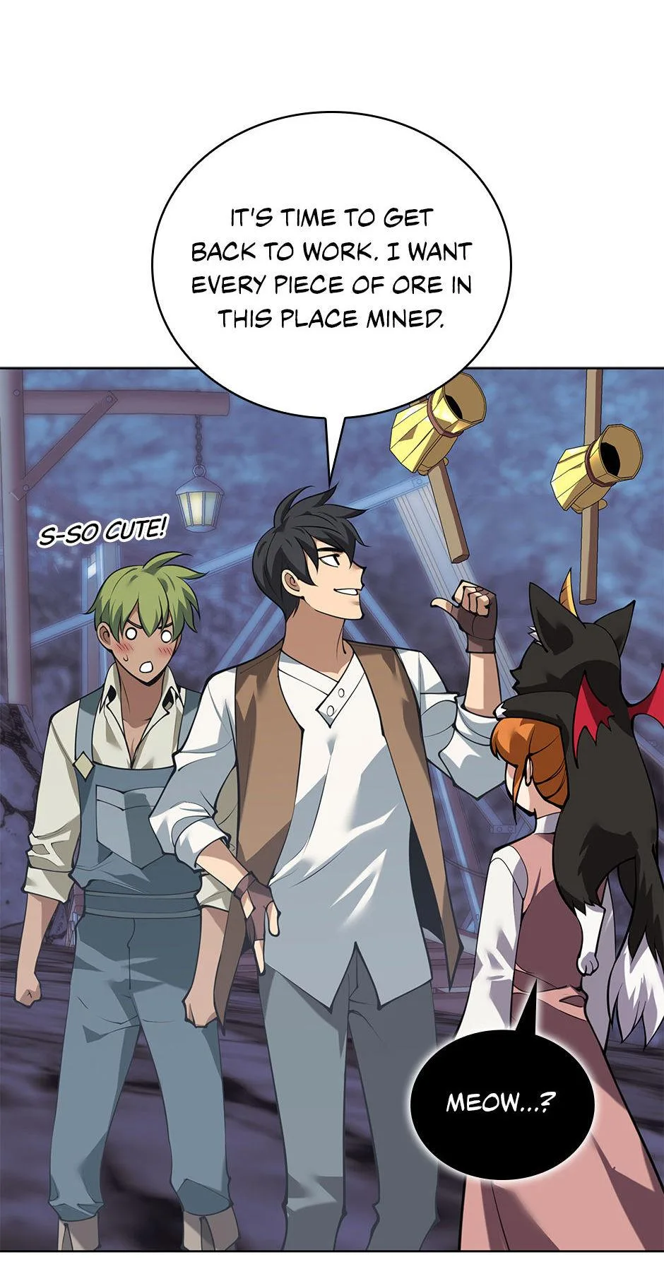 Overgeared Chapter 294 – Page 96