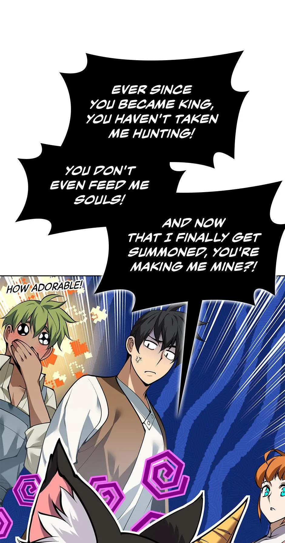 Overgeared Chapter 294 – Page 99