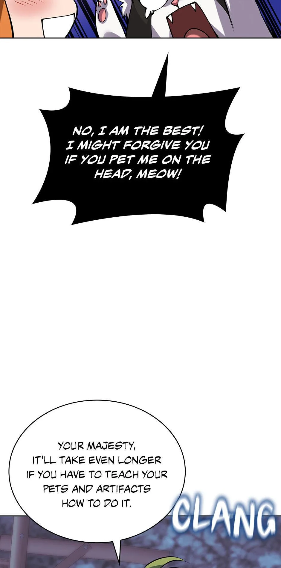 Overgeared Chapter 294 – Page 102