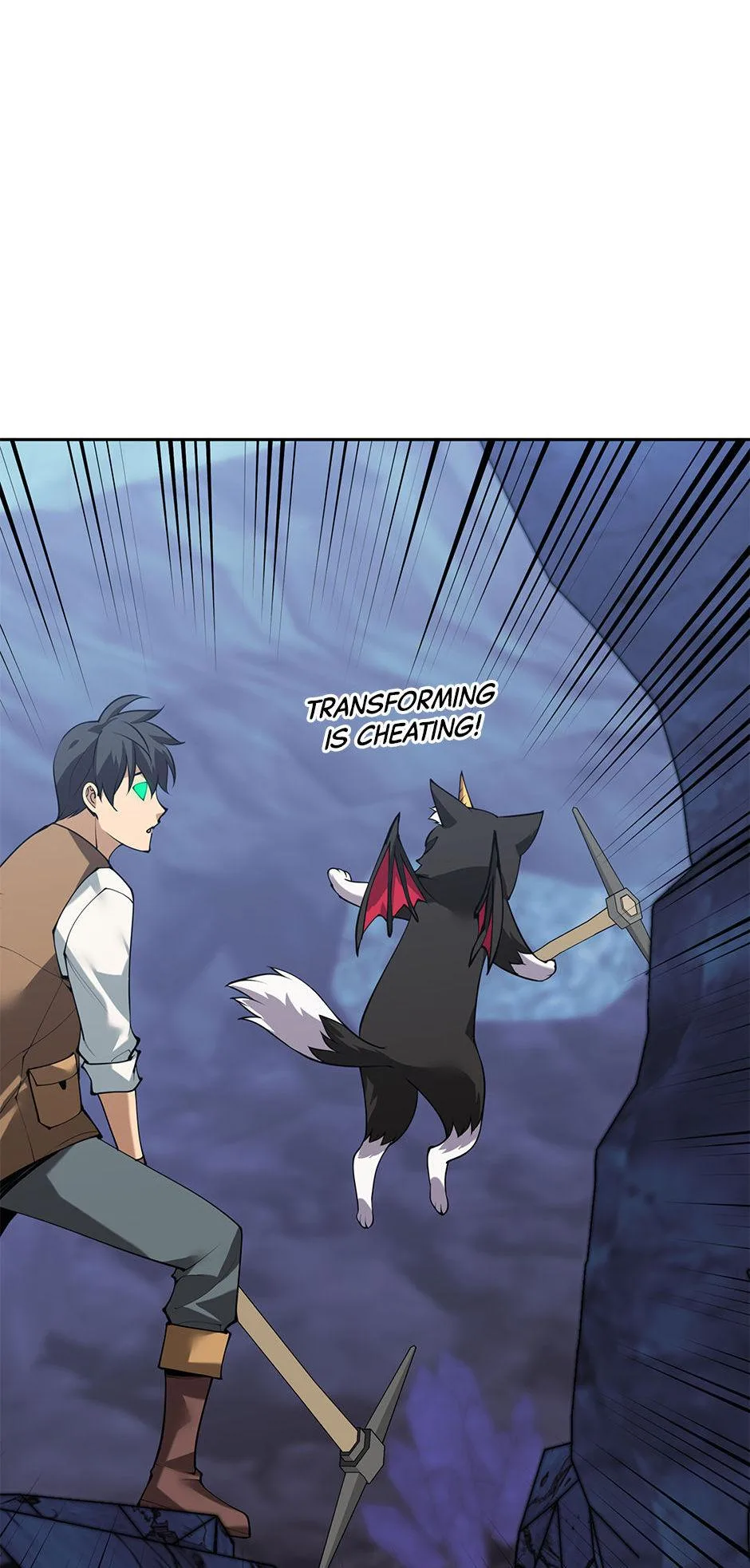 Overgeared Chapter 294 – Page 108