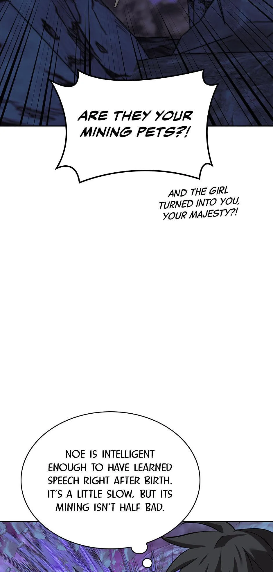 Overgeared Chapter 294 – Page 109